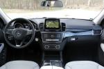 Mercedes-Benz GLS350 d 4Matic 2016 года (WW)
